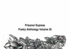 Poetry Anthology 20 Cover